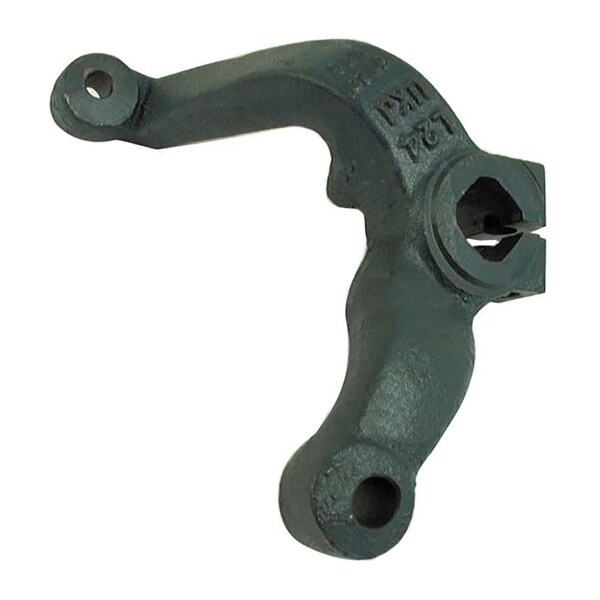 Aftermarket 3424011220 3818012605 LH Steering Arm Fits Kubota L2002 L2402 L2402 3824011220 FRN30-0121 - main